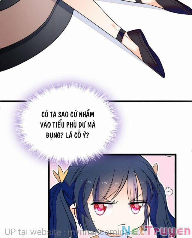 Toàn Mạng Đều Là Fan Cp Của Tôi Với Ảnh Đế 110 trang 13