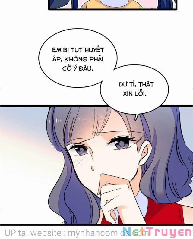 Toàn Mạng Đều Là Fan Cp Của Tôi Với Ảnh Đế 110 trang 14