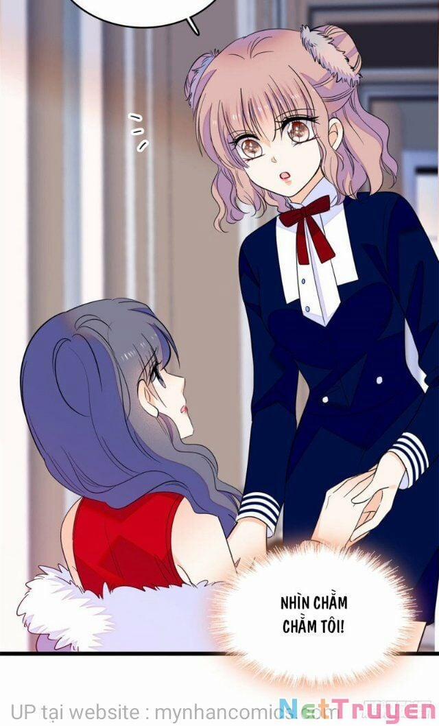 Toàn Mạng Đều Là Fan Cp Của Tôi Với Ảnh Đế 110 trang 16