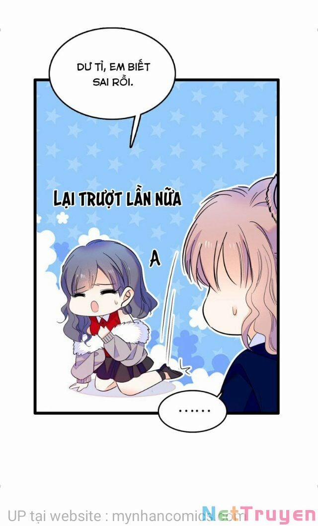 Toàn Mạng Đều Là Fan Cp Của Tôi Với Ảnh Đế 110 trang 17