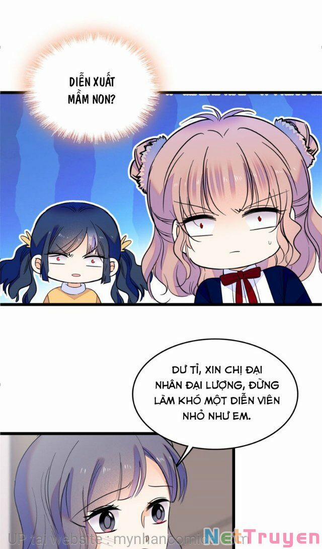 Toàn Mạng Đều Là Fan Cp Của Tôi Với Ảnh Đế 110 trang 18