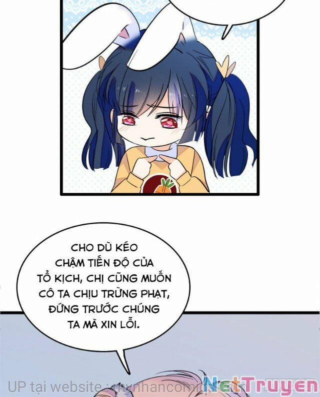 Toàn Mạng Đều Là Fan Cp Của Tôi Với Ảnh Đế 110 trang 2