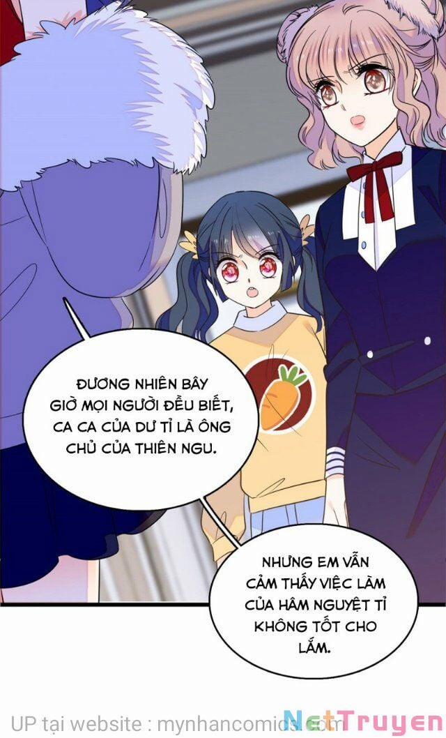 Toàn Mạng Đều Là Fan Cp Của Tôi Với Ảnh Đế 110 trang 23