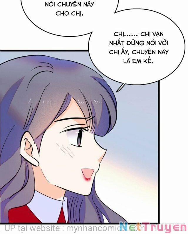 Toàn Mạng Đều Là Fan Cp Của Tôi Với Ảnh Đế 110 trang 25