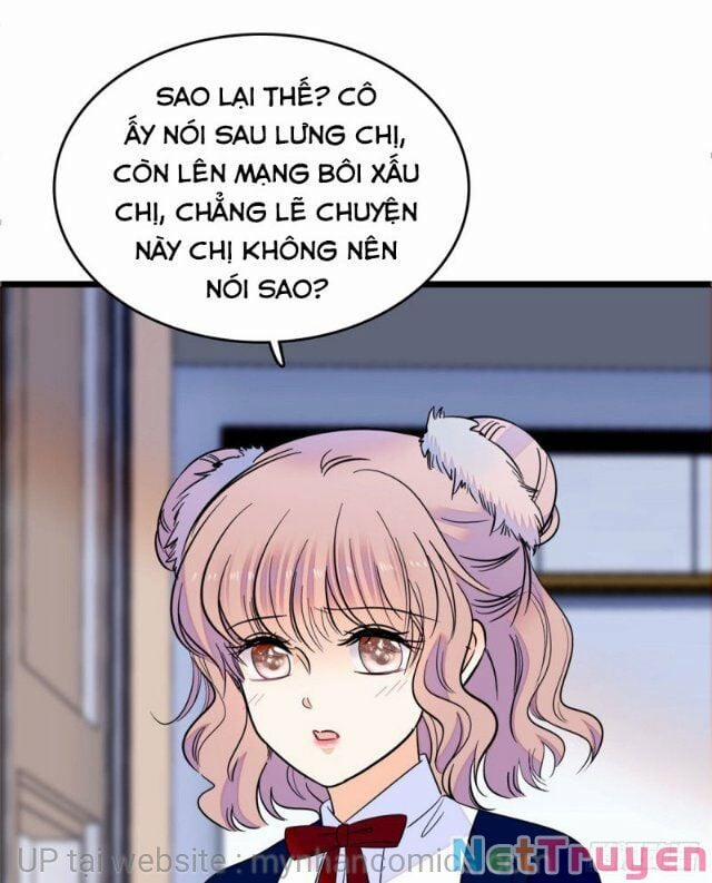 Toàn Mạng Đều Là Fan Cp Của Tôi Với Ảnh Đế 110 trang 26