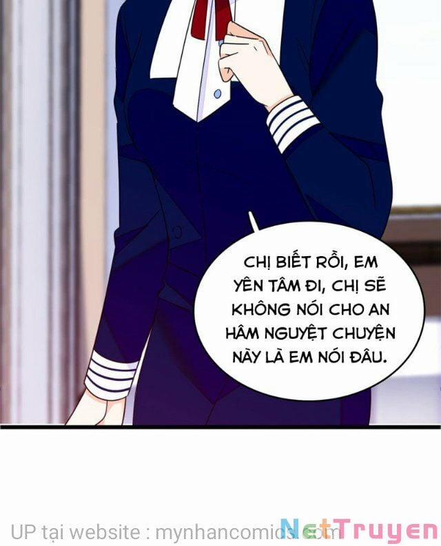 Toàn Mạng Đều Là Fan Cp Của Tôi Với Ảnh Đế 110 trang 27