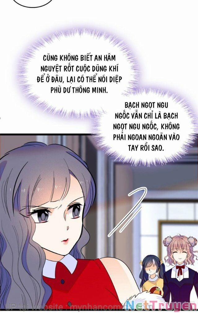 Toàn Mạng Đều Là Fan Cp Của Tôi Với Ảnh Đế 110 trang 29