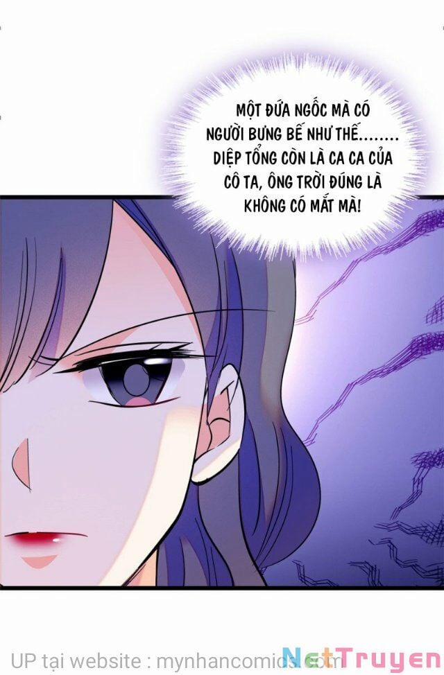 Toàn Mạng Đều Là Fan Cp Của Tôi Với Ảnh Đế 110 trang 30