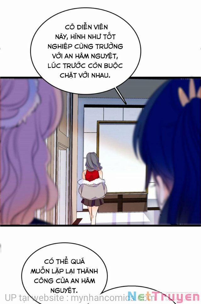 Toàn Mạng Đều Là Fan Cp Của Tôi Với Ảnh Đế 110 trang 31