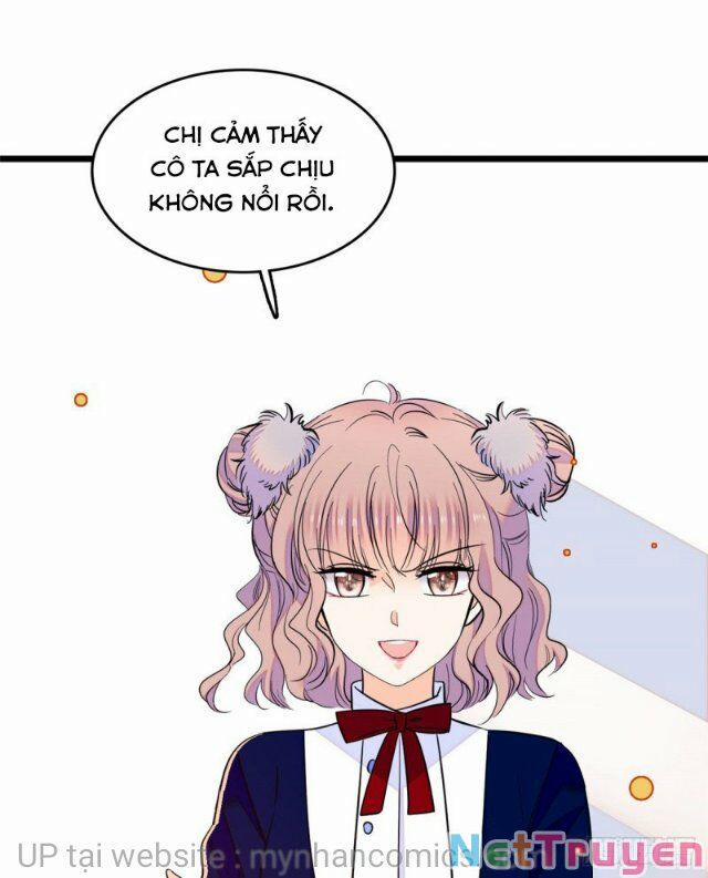 Toàn Mạng Đều Là Fan Cp Của Tôi Với Ảnh Đế 110 trang 34