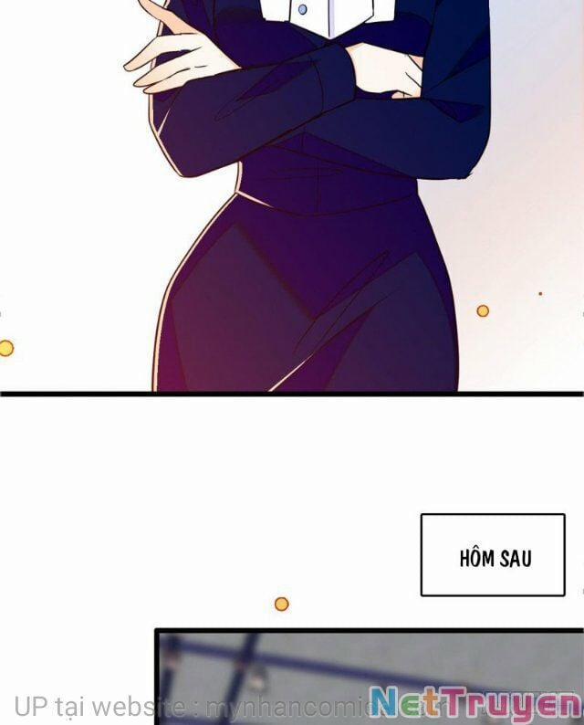 Toàn Mạng Đều Là Fan Cp Của Tôi Với Ảnh Đế 110 trang 35