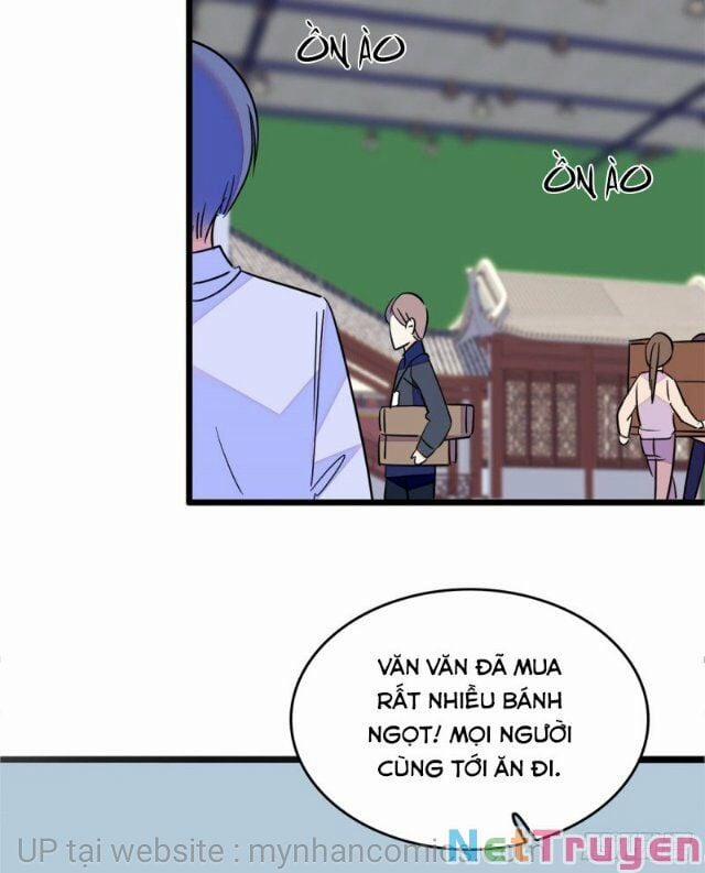 Toàn Mạng Đều Là Fan Cp Của Tôi Với Ảnh Đế 110 trang 36