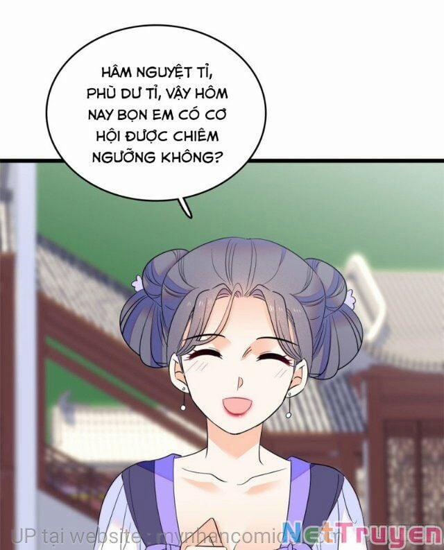 Toàn Mạng Đều Là Fan Cp Của Tôi Với Ảnh Đế 110 trang 45