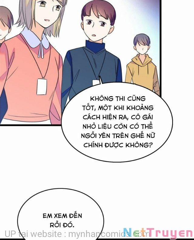 Toàn Mạng Đều Là Fan Cp Của Tôi Với Ảnh Đế 110 trang 47