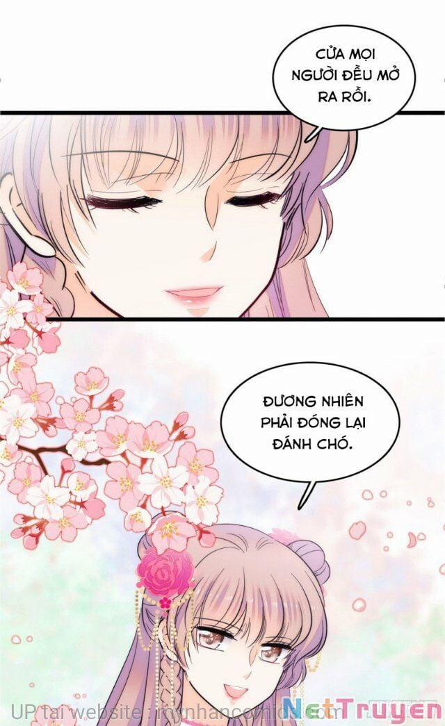 Toàn Mạng Đều Là Fan Cp Của Tôi Với Ảnh Đế 110 trang 49