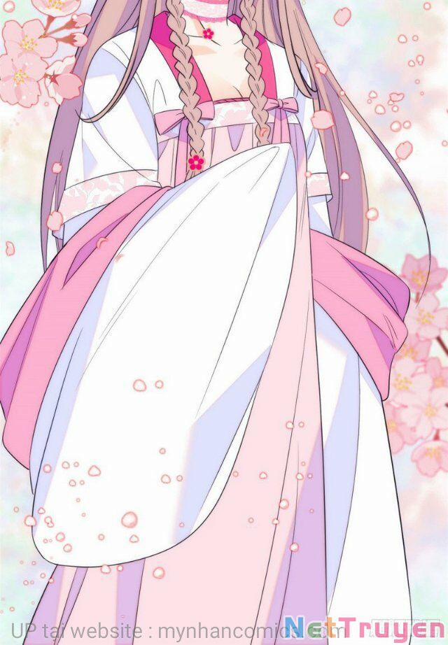 Toàn Mạng Đều Là Fan Cp Của Tôi Với Ảnh Đế 110 trang 50