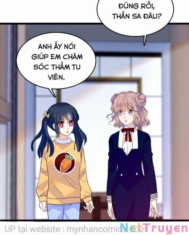 Toàn Mạng Đều Là Fan Cp Của Tôi Với Ảnh Đế 110 trang 6