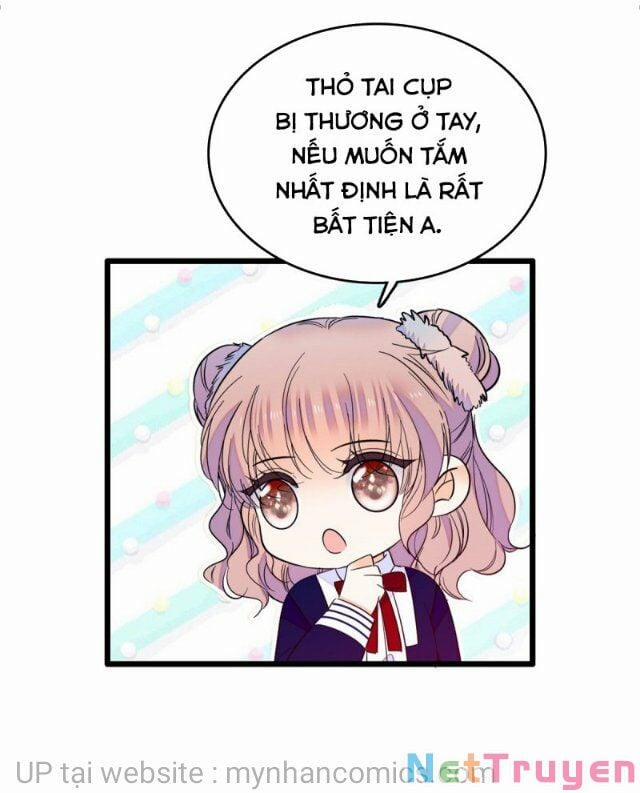 Toàn Mạng Đều Là Fan Cp Của Tôi Với Ảnh Đế 110 trang 7