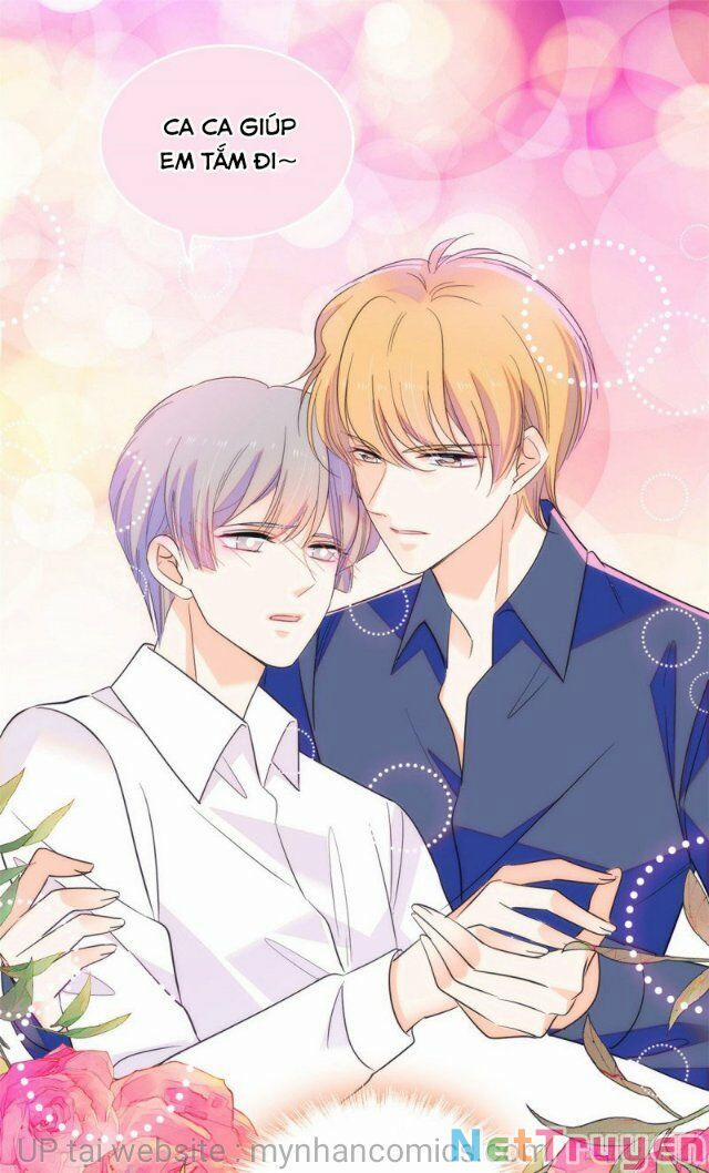 Toàn Mạng Đều Là Fan Cp Của Tôi Với Ảnh Đế 110 trang 8