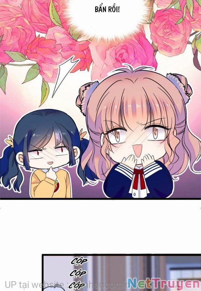 Toàn Mạng Đều Là Fan Cp Của Tôi Với Ảnh Đế 110 trang 9