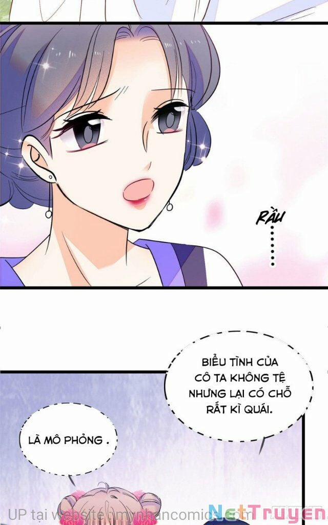 Toàn Mạng Đều Là Fan Cp Của Tôi Với Ảnh Đế 111 trang 10