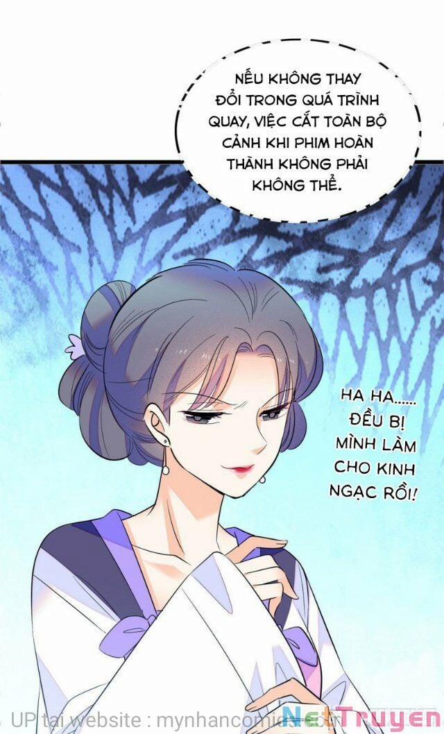 Toàn Mạng Đều Là Fan Cp Của Tôi Với Ảnh Đế 111 trang 12