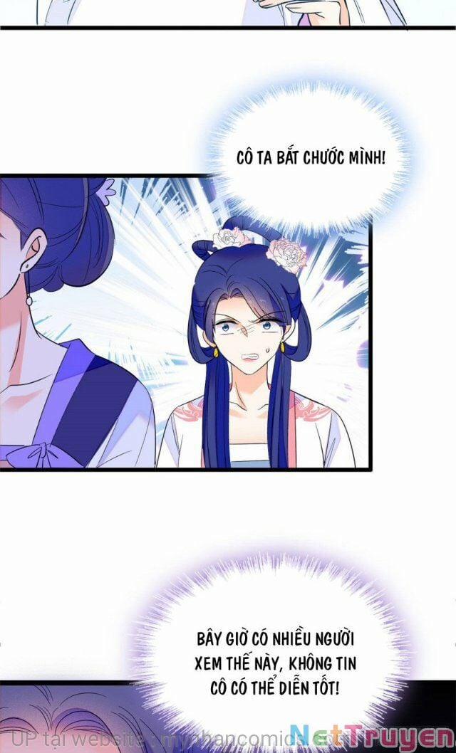 Toàn Mạng Đều Là Fan Cp Của Tôi Với Ảnh Đế 111 trang 13