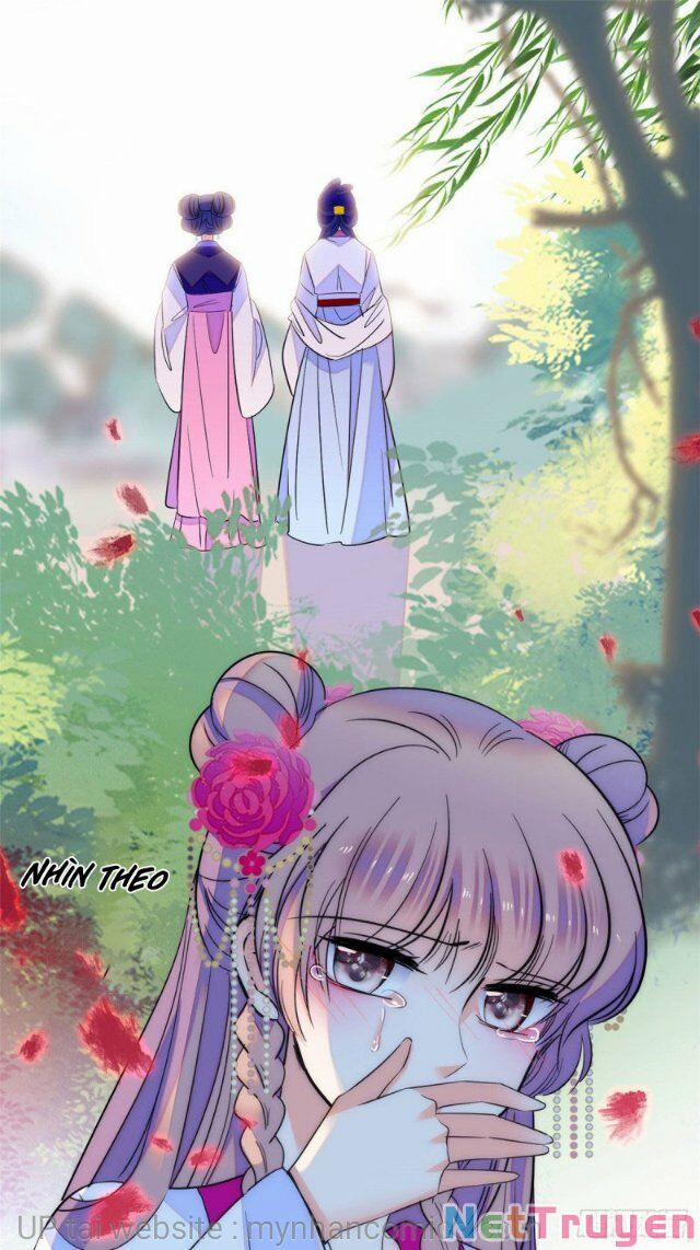 Toàn Mạng Đều Là Fan Cp Của Tôi Với Ảnh Đế 111 trang 18