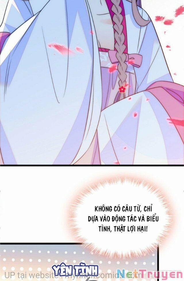 Toàn Mạng Đều Là Fan Cp Của Tôi Với Ảnh Đế 111 trang 19