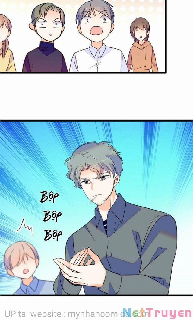 Toàn Mạng Đều Là Fan Cp Của Tôi Với Ảnh Đế 111 trang 20