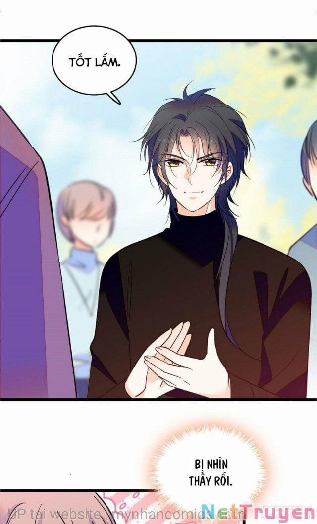 Toàn Mạng Đều Là Fan Cp Của Tôi Với Ảnh Đế 111 trang 21