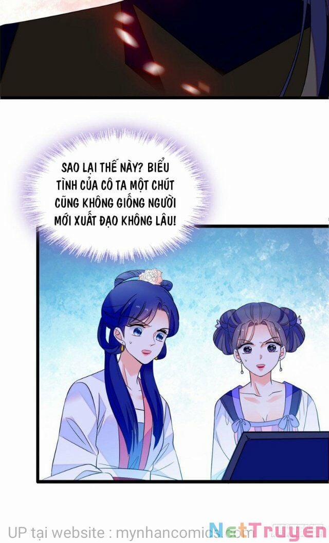 Toàn Mạng Đều Là Fan Cp Của Tôi Với Ảnh Đế 111 trang 23