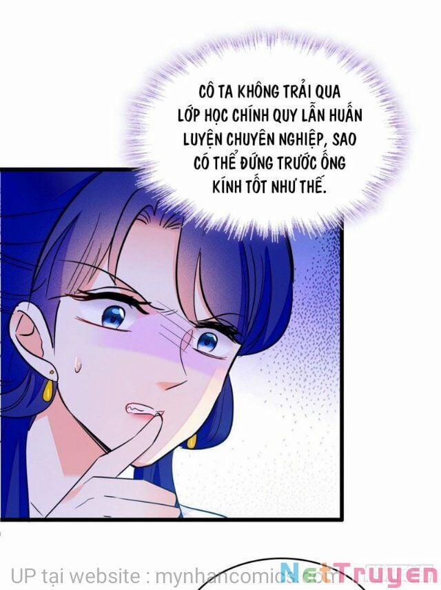 Toàn Mạng Đều Là Fan Cp Của Tôi Với Ảnh Đế 111 trang 24