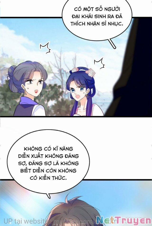 Toàn Mạng Đều Là Fan Cp Của Tôi Với Ảnh Đế 111 trang 25