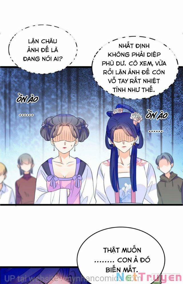 Toàn Mạng Đều Là Fan Cp Của Tôi Với Ảnh Đế 111 trang 27