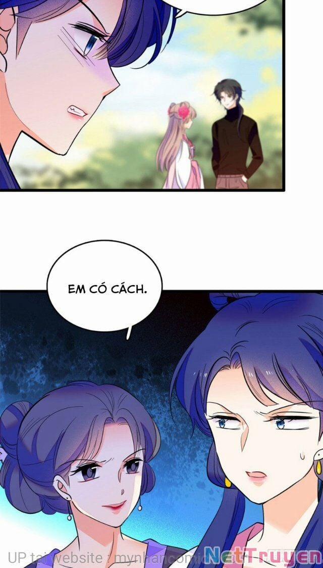 Toàn Mạng Đều Là Fan Cp Của Tôi Với Ảnh Đế 111 trang 28