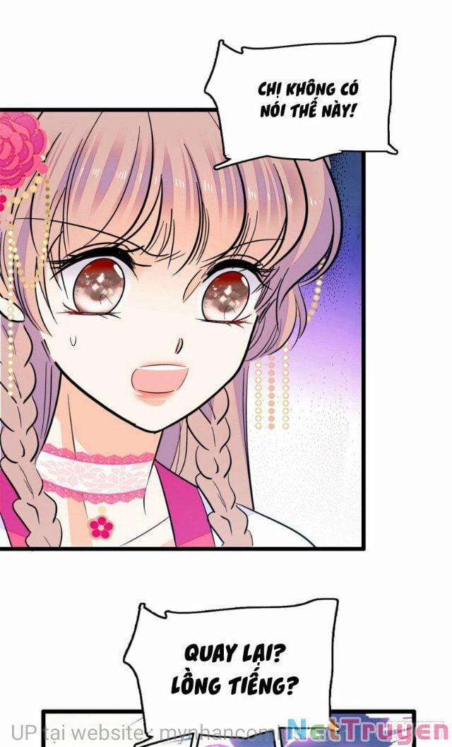 Toàn Mạng Đều Là Fan Cp Của Tôi Với Ảnh Đế 111 trang 33