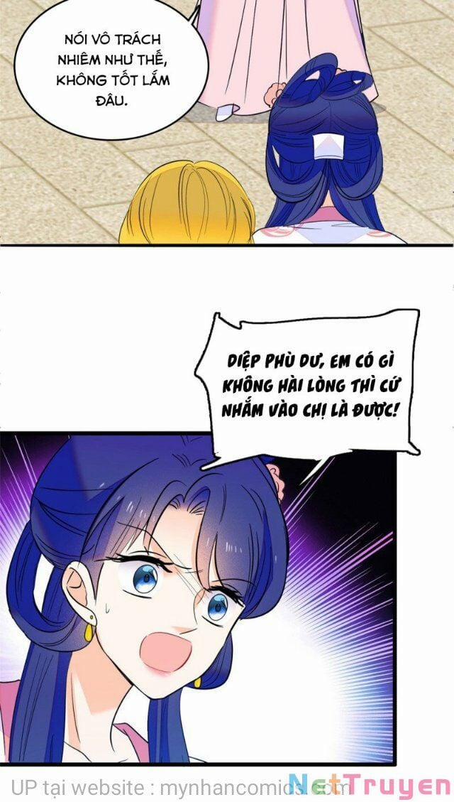 Toàn Mạng Đều Là Fan Cp Của Tôi Với Ảnh Đế 111 trang 38