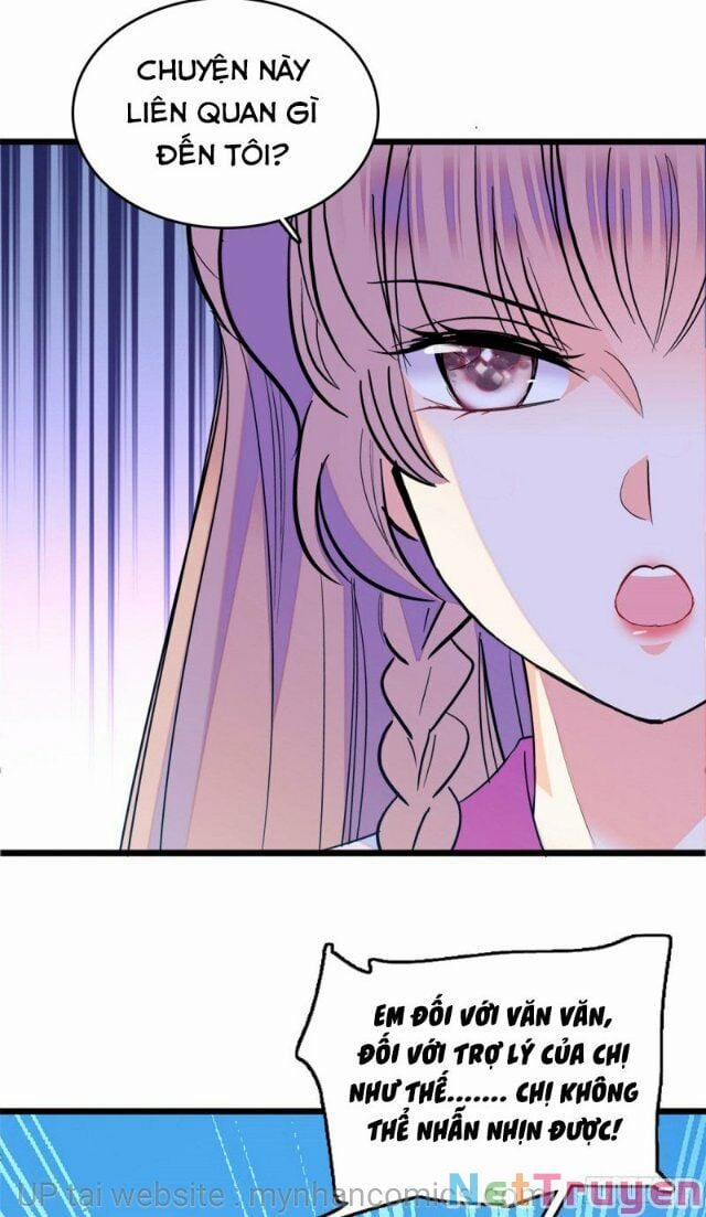 Toàn Mạng Đều Là Fan Cp Của Tôi Với Ảnh Đế 111 trang 40