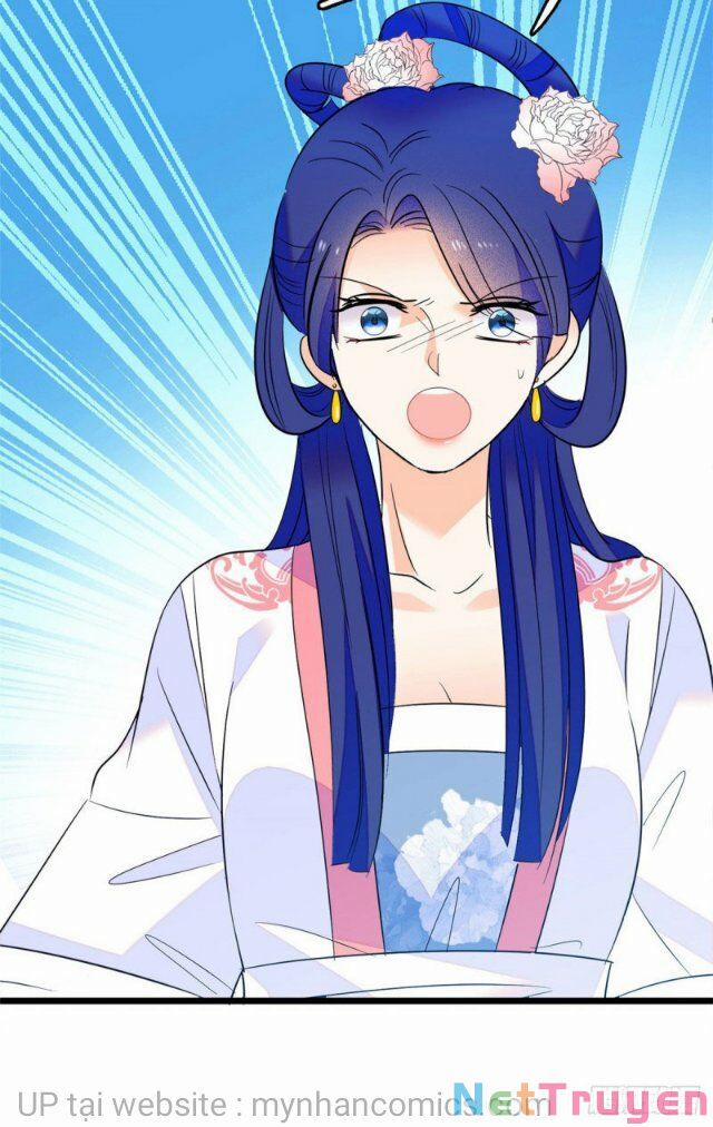 Toàn Mạng Đều Là Fan Cp Của Tôi Với Ảnh Đế 111 trang 41