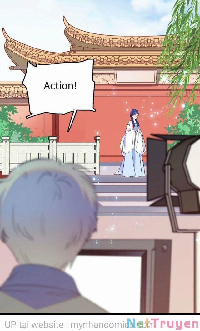 Toàn Mạng Đều Là Fan Cp Của Tôi Với Ảnh Đế 111 trang 5