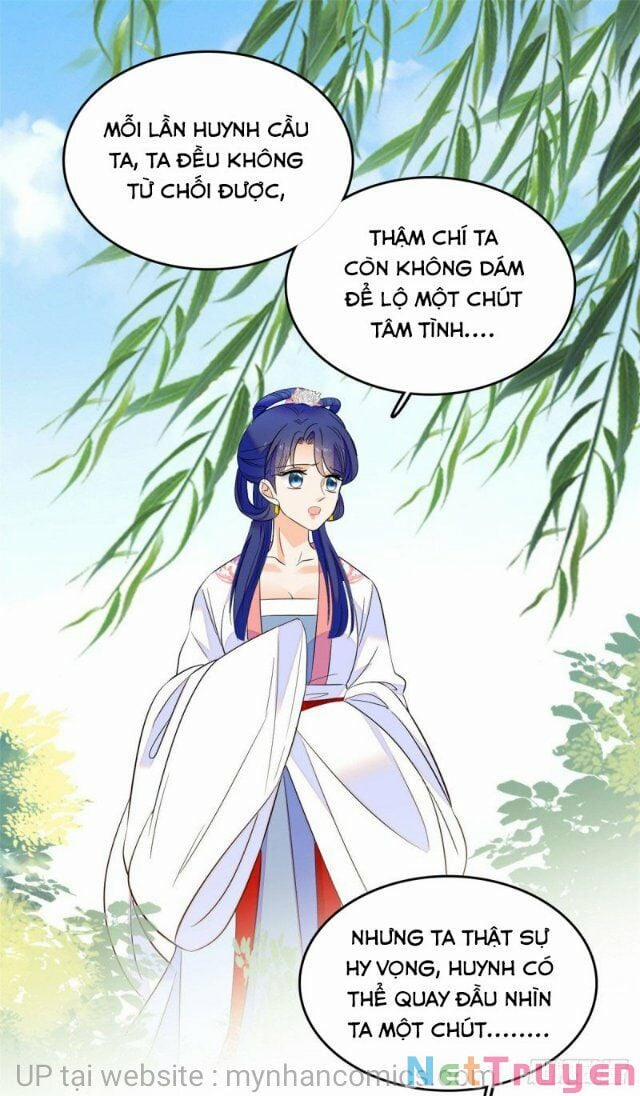 Toàn Mạng Đều Là Fan Cp Của Tôi Với Ảnh Đế 111 trang 6