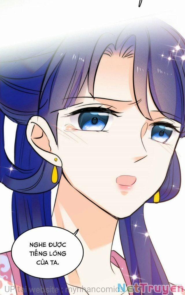 Toàn Mạng Đều Là Fan Cp Của Tôi Với Ảnh Đế 111 trang 7