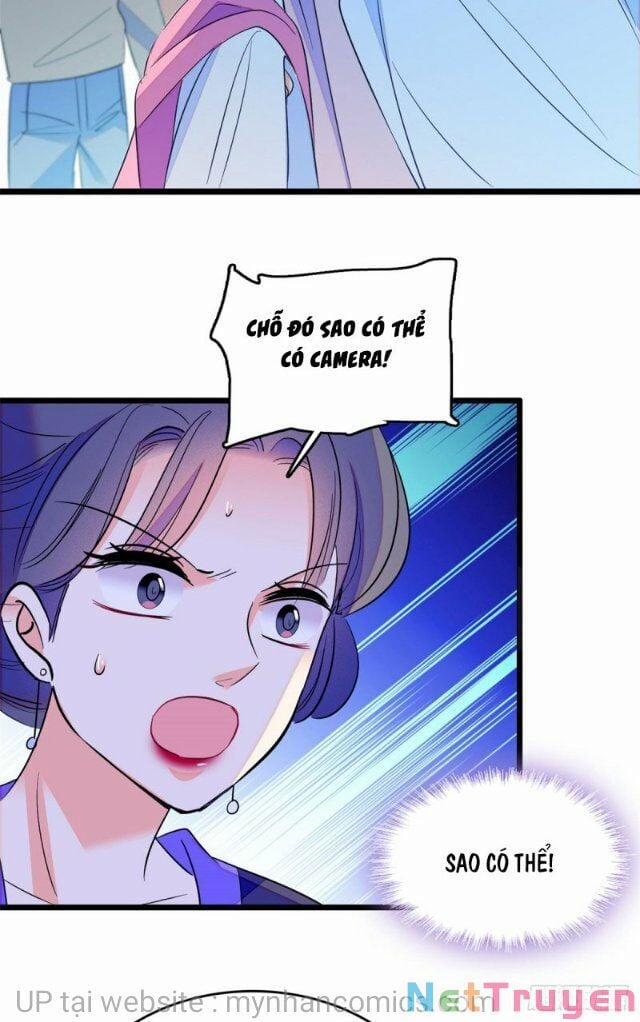 Toàn Mạng Đều Là Fan Cp Của Tôi Với Ảnh Đế 112 trang 11