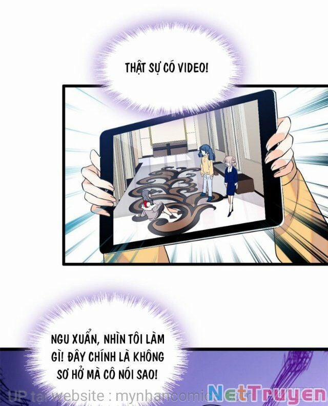 Toàn Mạng Đều Là Fan Cp Của Tôi Với Ảnh Đế 112 trang 13