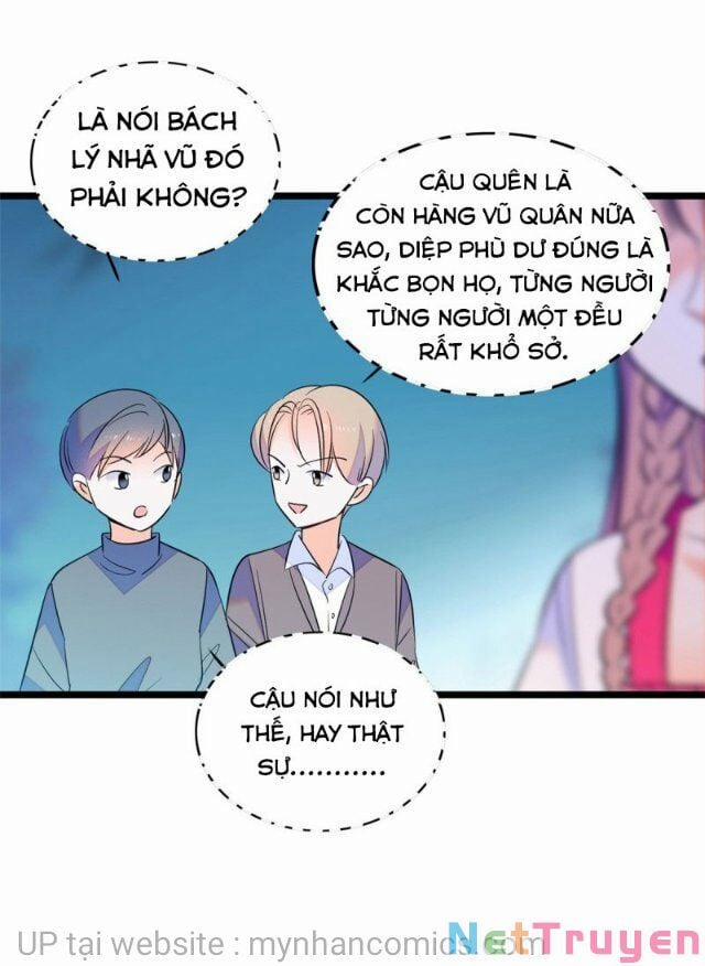 Toàn Mạng Đều Là Fan Cp Của Tôi Với Ảnh Đế 112 trang 2