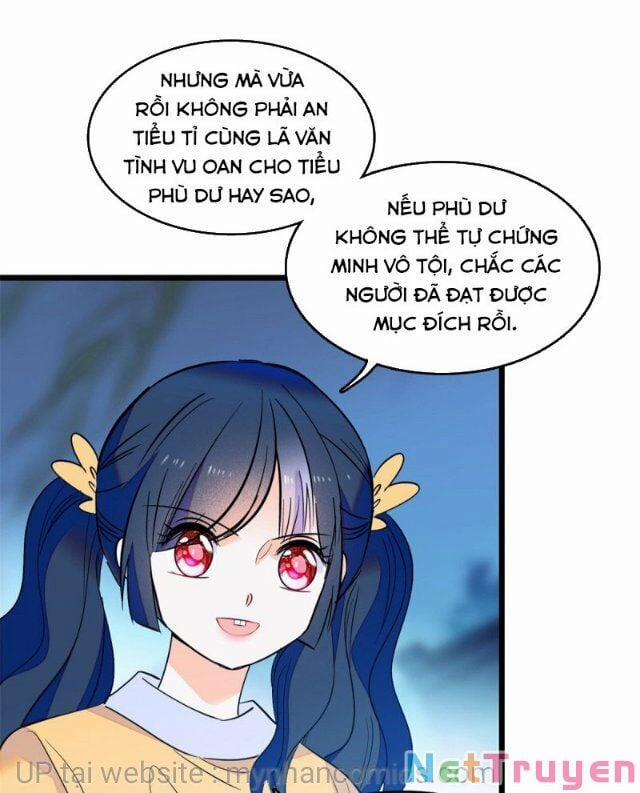 Toàn Mạng Đều Là Fan Cp Của Tôi Với Ảnh Đế 112 trang 23