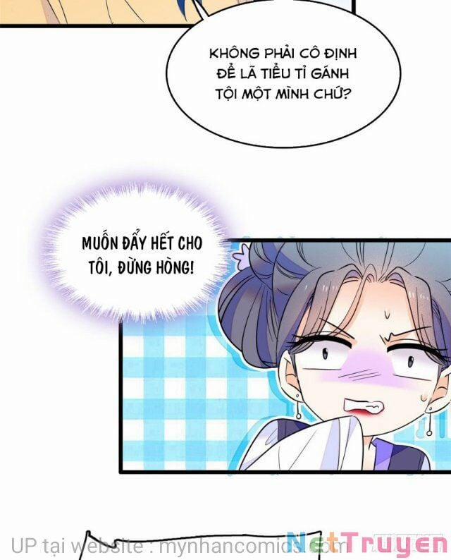 Toàn Mạng Đều Là Fan Cp Của Tôi Với Ảnh Đế 112 trang 24