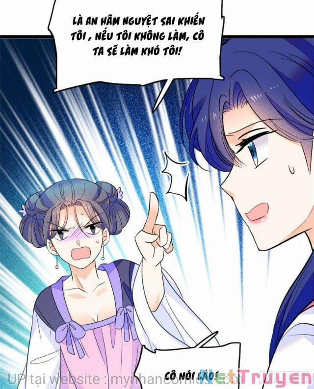 Toàn Mạng Đều Là Fan Cp Của Tôi Với Ảnh Đế 112 trang 25