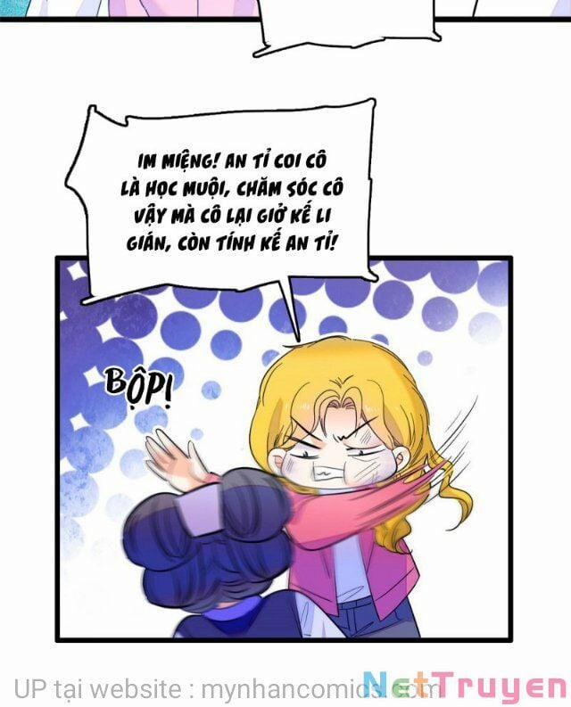 Toàn Mạng Đều Là Fan Cp Của Tôi Với Ảnh Đế 112 trang 26